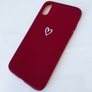 iPhone XR case